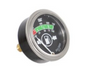 Carter Original Fuel Pressure Indicator