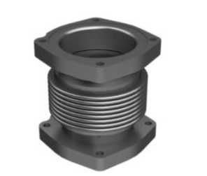 Carter excavator original parts bellows