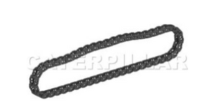  TRACK LINK ASSEMBLY