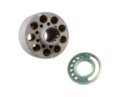 Carter Original Drive Cylinder Components Traders