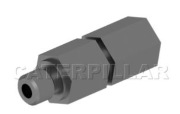 Carter Original Fuel Pressure Regulator Assembly