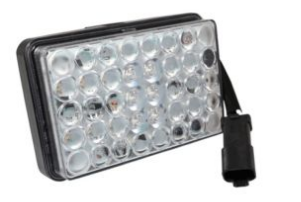 LAMP ASSEMBLY