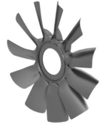 Carter Original Fan Components at Preferential Prices Manufacturers