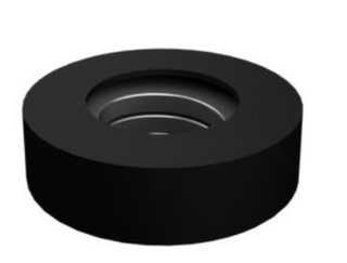 Carter Spare Parts Retainer