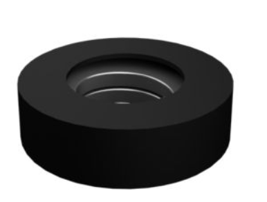 Carter Spare Parts Retainer