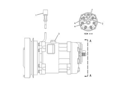 COMPRESSOR G