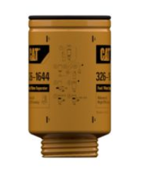 Carter original efficient oil and water separator