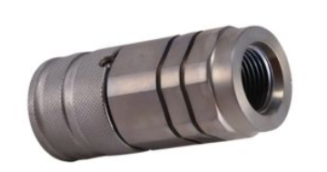 Durable Fast Disconnect Device