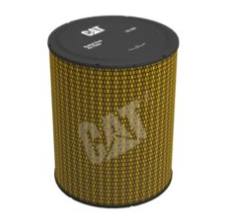 Carter agent Original and authenticAir Filter106-3969