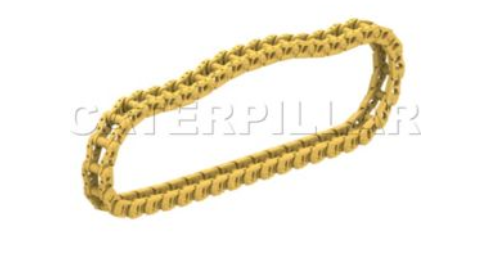TRACK LINK ASSEMBLY