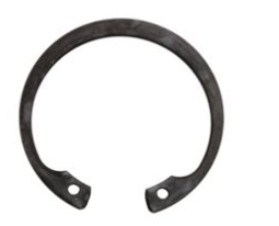 Carter Original Excavator Parts RING-RETAINING