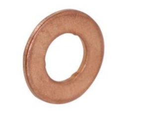 Carter Spare Parts Packing