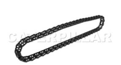 Carter Excavator Spare Parts Chain Rail