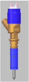 Fuel Injector Assembly