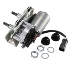 Carter Original Excavator Wiper Motor Assembly