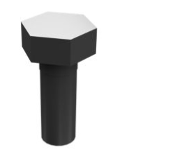 Carter Original Fittings Hex Head Bolts