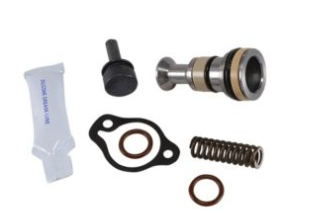 Features of carter original valve kit