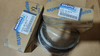 Genuine Komatsu Spare Parts