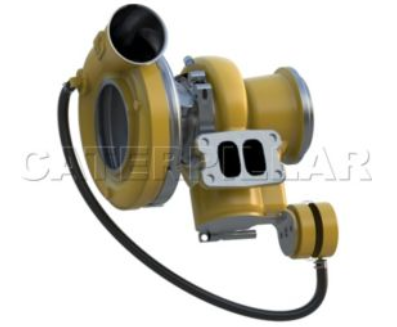TURBOCHARGER