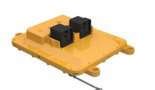 CAT Electronic Control Assembly