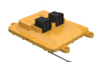 CAT Electronic Control Assembly