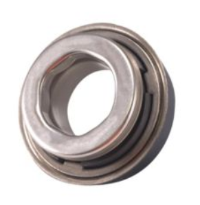 Carter Pump Seal Assembly