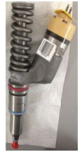 Original Price of Fuel Injector Assembly