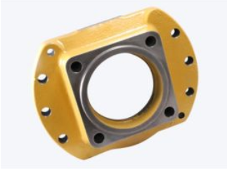 Carter Spare Parts Bearing Retainer