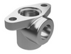 Carter Original Discharge Plug Adapter