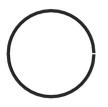 Carter Grader Factory Spare Parts Seal Spot