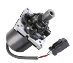 Carter Excavator Original Factory Spare Parts Handle Control Assembly