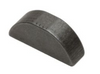 Carter Original Half-round Key Feature Application