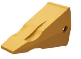 Carter Original Bulldozer Accessories Short Center Line Bucket Teeth