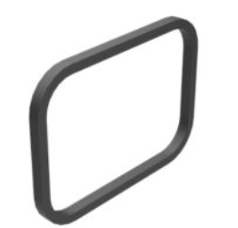 Carter Spare Parts Joint Sealing Ring