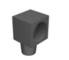 Carter Original Elbow Adapter