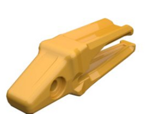 CORNER ADAPTER RIGHT HAND