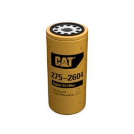 Cat Engine Oil Filter 275-2604 Preferential Price