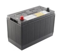 CarterHenan Original 12V 31 BCI Wet Battery