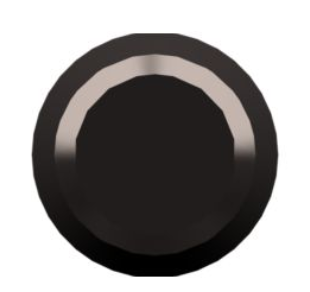 Carter Original Conical Stud