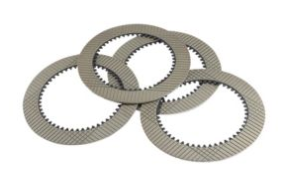 Carter Spare Parts Friction Plate