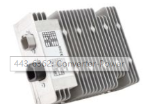 The Price of The Original Carter Power Converter