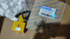 Genuine Komatsu Spare Parts