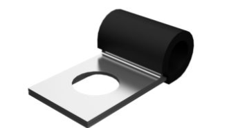 Carter Original Excavator Parts CLIP-LOOP