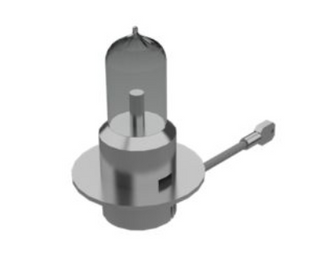 HALOGEN BULB