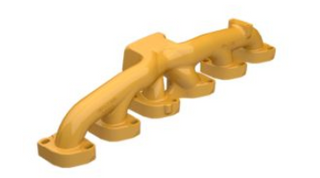 Carter's Original Manifold,