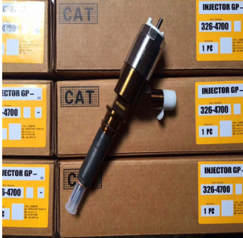 Fuel Injector Assembly
