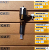 Fuel Injector Assembly