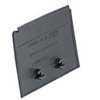 Carter Mini Hydraulic Excavator Spare Parts Cover