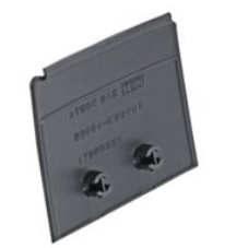 Carter Mini Hydraulic Excavator Spare Parts Cover