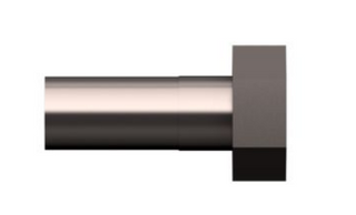 CAT TRACK BOLT